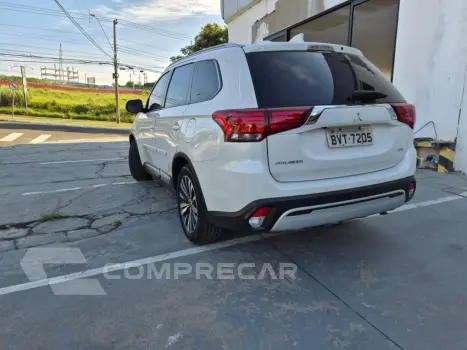 OUTLANDER 2.0 Mivec Sport HPE