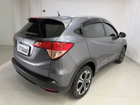 HR-V EX CVT