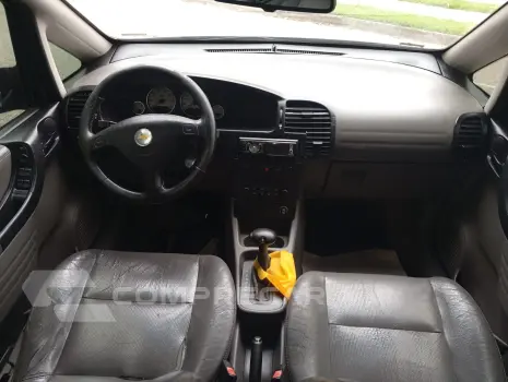 ZAFIRA 2.0 MPFI Elite 8V