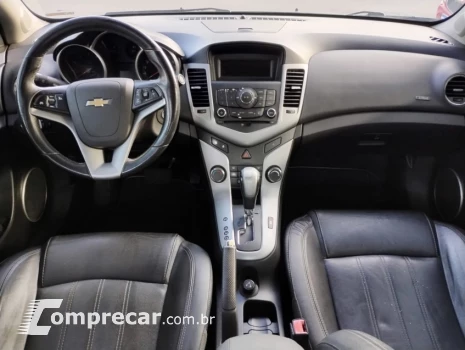 CRUZE 1.8 LT 16V