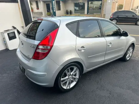 i30 2.0 16V 145cv 5p Aut.