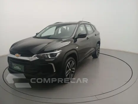 TRACKER 1.0 TURBO FLEX AUTOMÁTICO