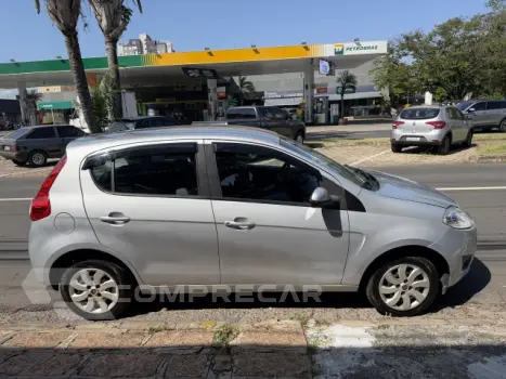PALIO - 1.0 MPI ATTRACTIVE 8V 4P MANUAL