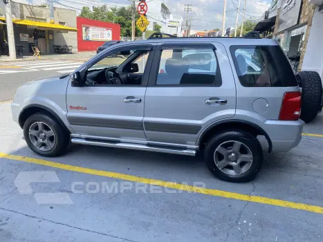 ECOSPORT 1.6 Freestyle 8V