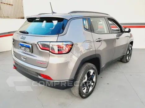 COMPASS TRAILHAWK 2.0 4x4 Dies. 16V Aut.