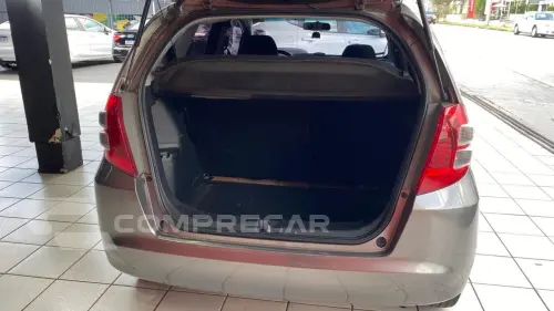 HONDA FIT 1.4 LX 16V