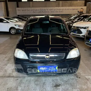 Corsa Hat. Maxx 1.4 8V ECONOFLEX 5p