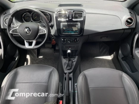 SANDERO 1.6 16V SCE Stepway Iconic