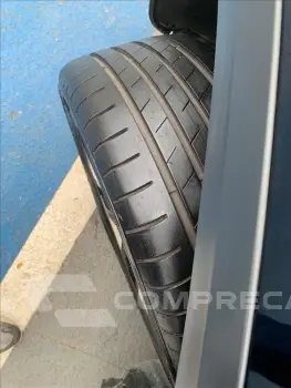 TAOS 1.4 250 TSI TOTAL FLEX HIGHLINE AUTOMÁTICO