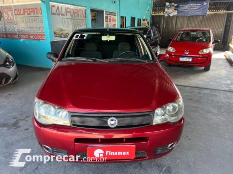 PALIO 1.0 MPI Fire 8V