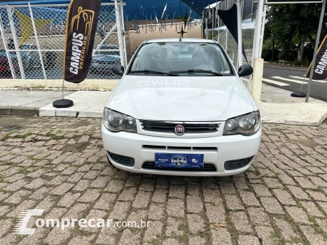 PALIO 1.0 MPI Trofeo Fire 8V