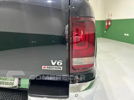 AMAROK 3.0 V6 TDI DIESEL HIGHLINE CD 4MOTION AUTO
