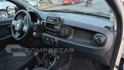 MOBI 1.0 8V EVO Like.