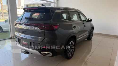 Tiggo 8 TXS 1.6 16V TGDi Aut.