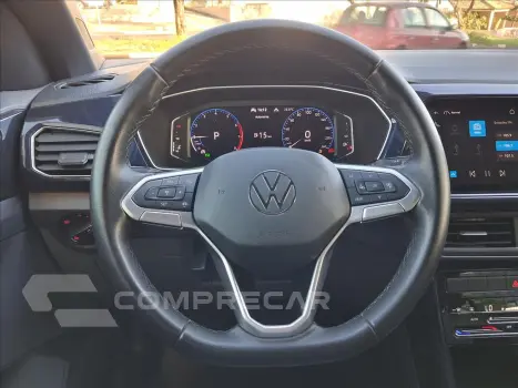 T-CROSS 1.0 200 TSI TOTAL FLEX COMFORTLINE AUTOMÁ