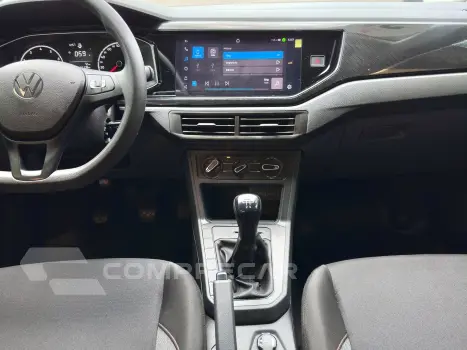 POLO 1.0 MPI TRACK MANUAL