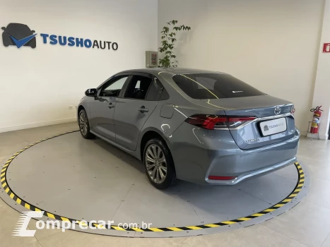 COROLLA 2.0 VVT-IE XEI DIRECT SHIFT