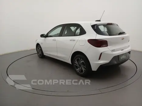 ONIX 1.0 FLEX LT MANUAL