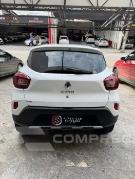 KWID 1.0 12V SCE Outsider