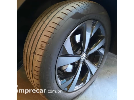 NIVUS 1.0 200 TSI TOTAL FLEX HIGHLINE AUTOMÁTICO