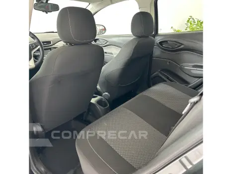 ONIX 1.4 MPFI LT 8V FLEX 4P MANUAL