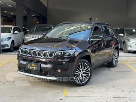 Compass 1.3 T270 Turbo Flex Limited At6