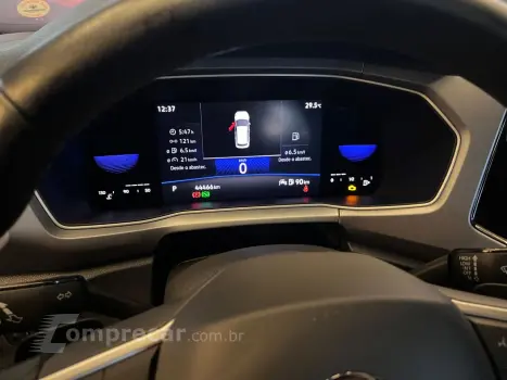 T-Cross 1.0 4P 200 TSI FLEX AUTOMÁTICO