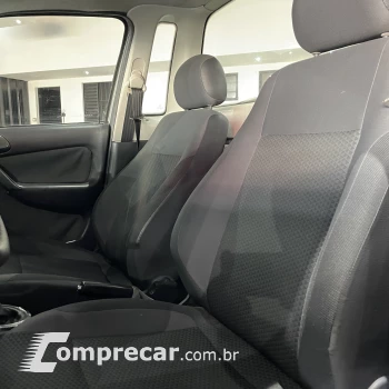 SAVEIRO 1.6 MI Trend CS 8V G.IV