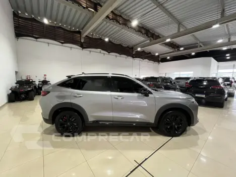 HAVAL H6 GT 1.5 Phev AWD E-traction