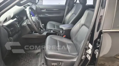 HILUX 2.8 SRX 4X4 CD 16V