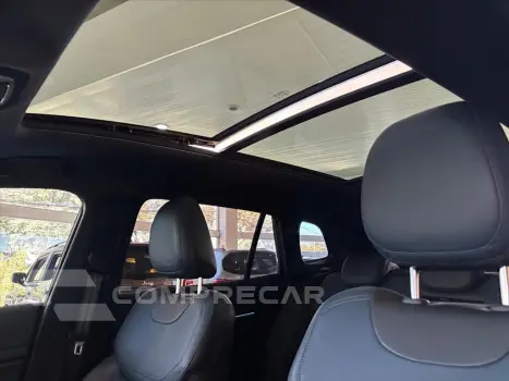 TERRITORY 1.5 ECOBOOST GTDI GASOLINA TITANIUM AUT