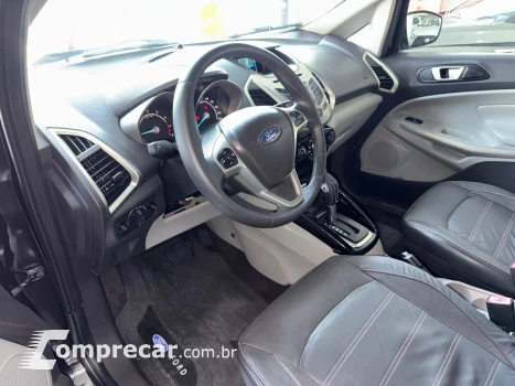 Ecosport Titanium 2.0