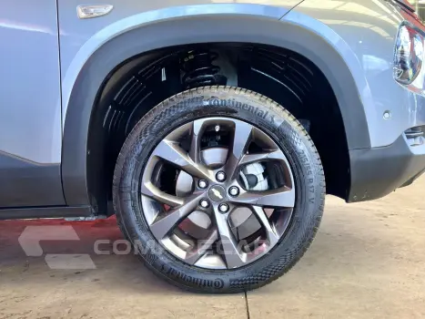 MONTANA 1.2 TURBO FLEX PREMIER AUTOMÁTICO