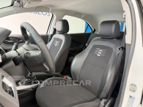 ONIX HATCH LT 1.0 8V FlexPower 5p Mec.