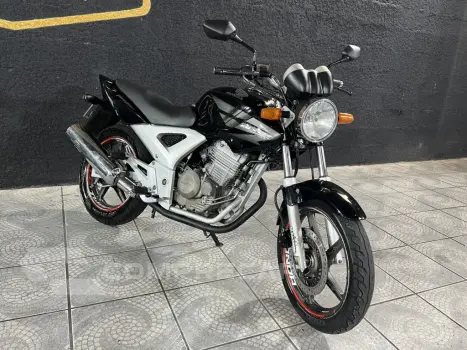 CBX 250 TWISTER