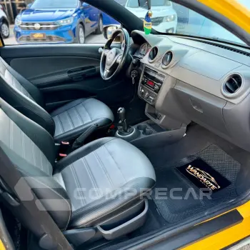 Saveiro 1.6 Mi/ 1.6 Mi Total Flex 8V