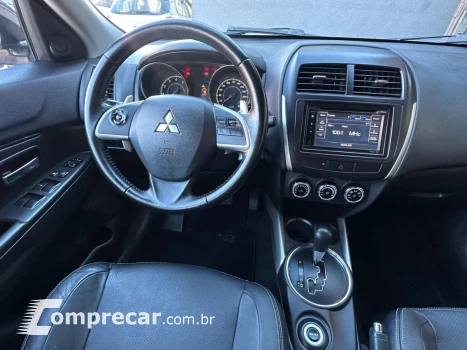 ASX 2.0 16V 4x4 160cv Aut.