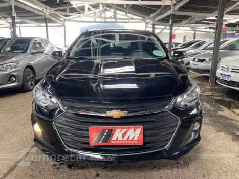 ONIX HATCH LT 1.0 12V TB FLEX 5P MEC.