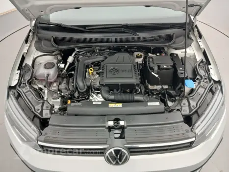 VIRTUS 1.0 200 TSI COMFORTLINE AUTOMÁTICO