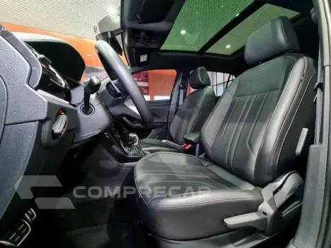 T-CROSS HIGHLINE 1.4 TSI FLEX 16V 5P AUT