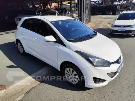 HB20 1.6 Comfort Plus 16V