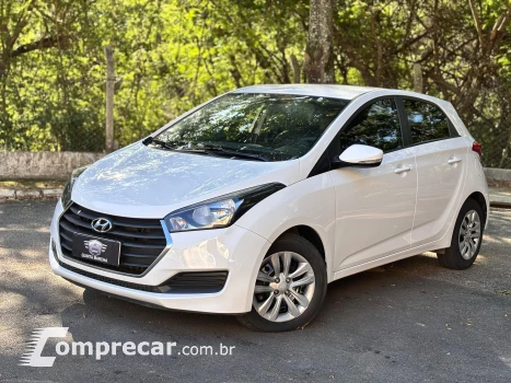 HB20 1.6 Comfort 16V
