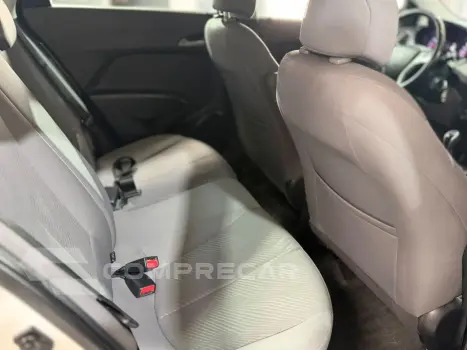 HB 20 Hatch 1.6 16V 4P PREMIUM FLEX AUTOMÁTICO