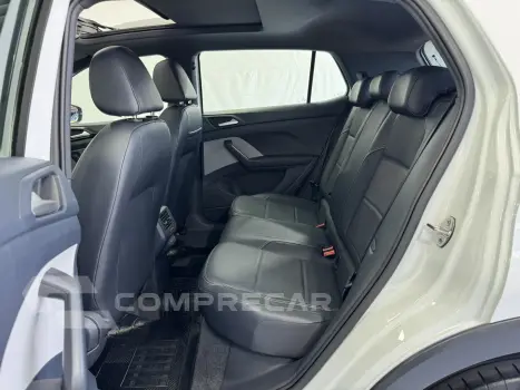 T-CROSS 1.4 250 TSI Highline
