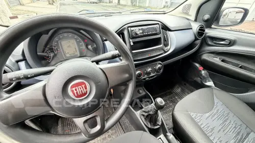 UNO 1.0 EVO Attractive 8V