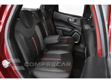 TORO 1.8 16V EVO FLEX FREEDOM AT6
