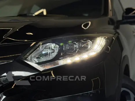 HR-V 1.8 16V FLEX TOURING 4P AUTOMÁTICO