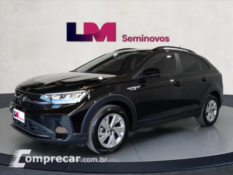 NIVUS 1.0 200 TSI TOTAL FLEX COMFORTLINE AUTOMÁTI