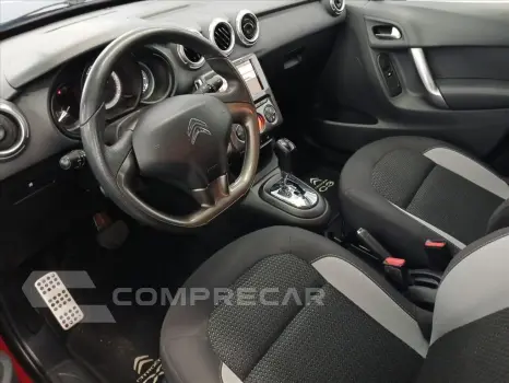 C3 1.6 VTI 120 FLEX EXCLUSIVE EAT6