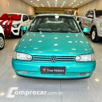 GOL 1.6 CLI 8V